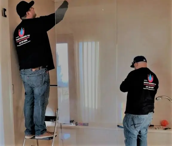 Professional plumbing installation for Tankless Water Heater Installation in University District